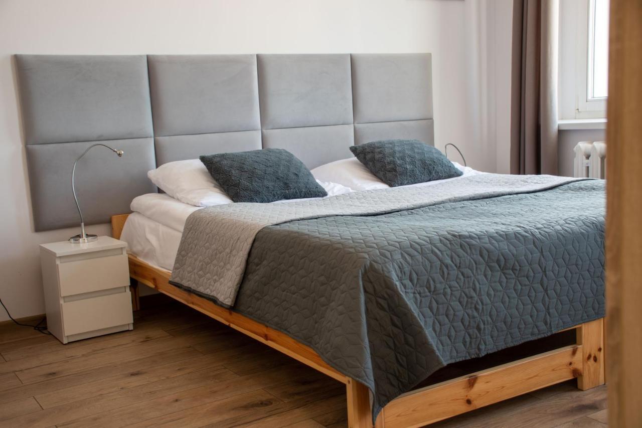 Apartment Narutowicza 5 *